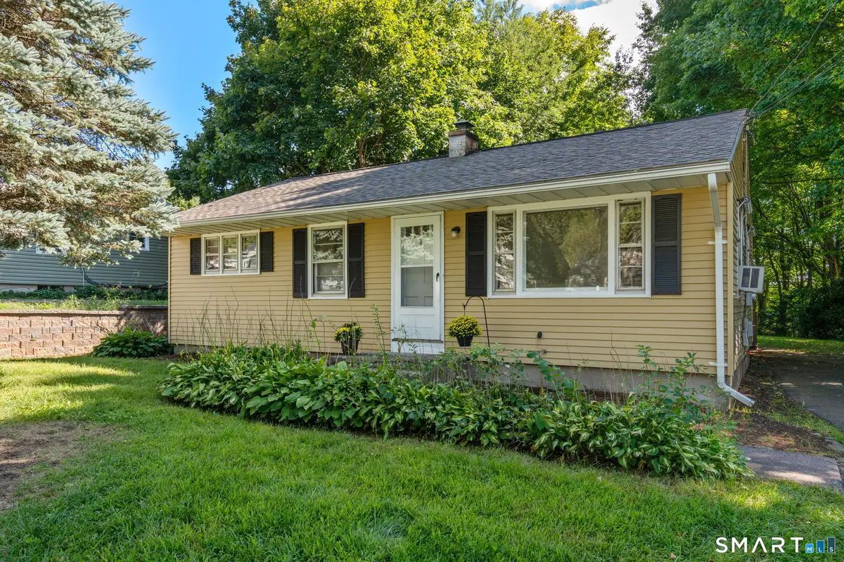 3 Prospect Hill Drive, East Windsor, CT 06088 - #1