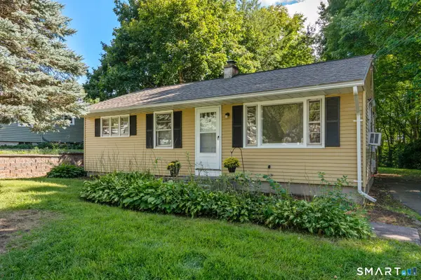 3 Prospect Hill Drive, East Windsor, CT 06088