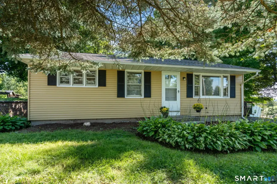 3 Prospect Hill Drive, East Windsor, CT 06088 - #2