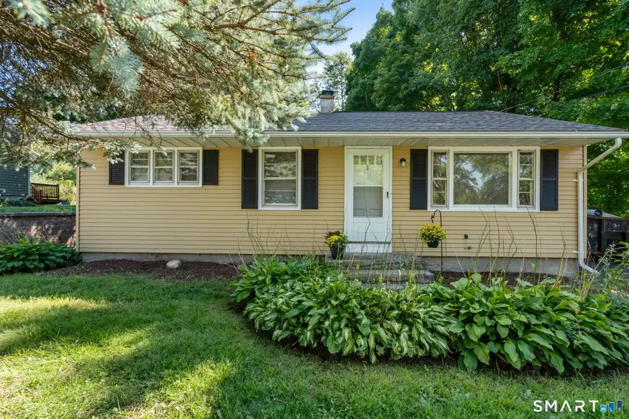 3 Prospect Hill Drive, East Windsor, CT 06088 - #3