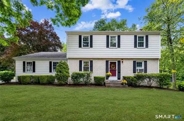 169 Mayflower Lane, Meriden, CT 06450