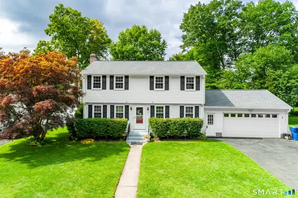 17 Pequot Road, Plainville, CT 06062