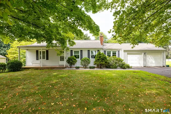 597 Maple Street, Wethersfield, CT 06109