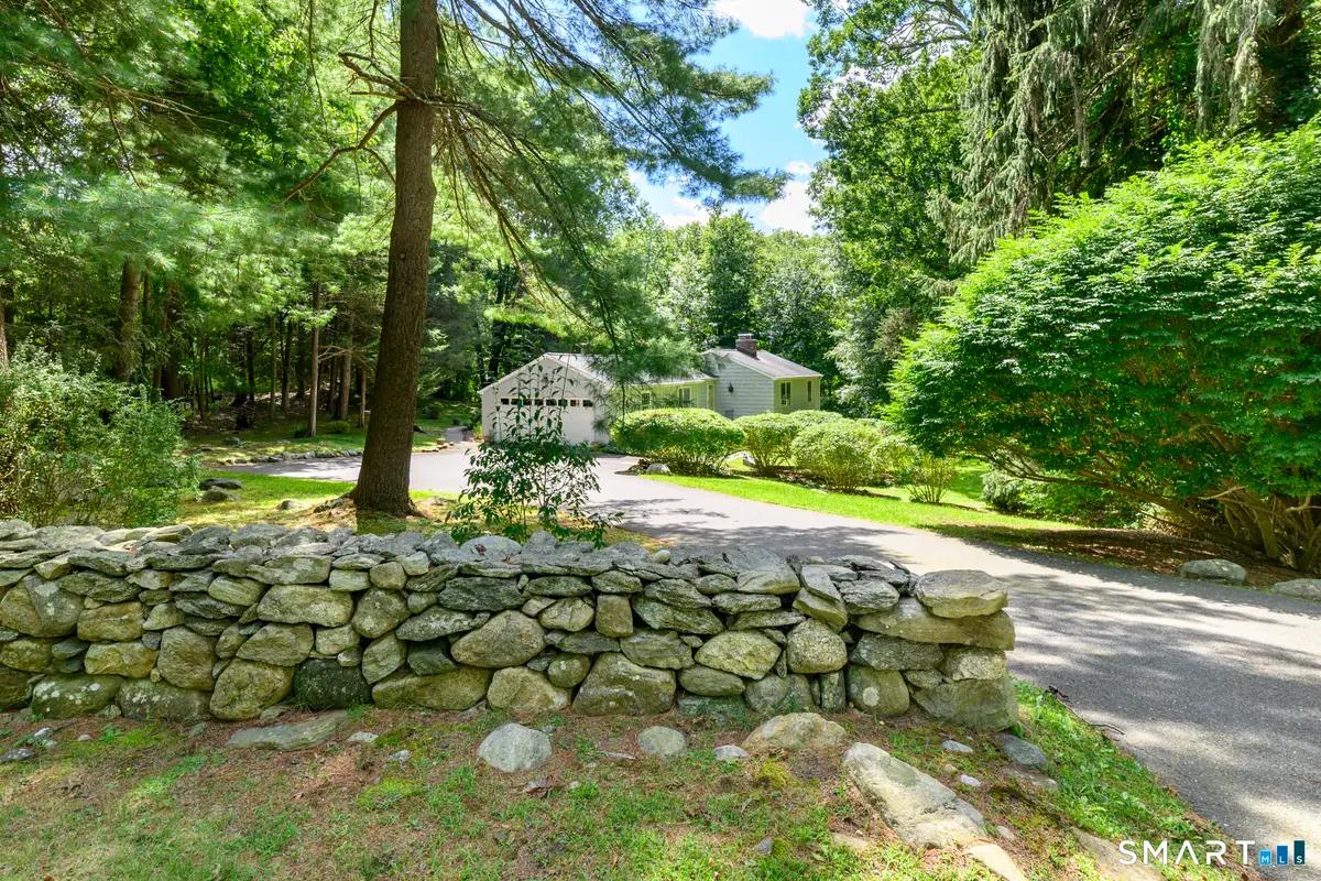 85 Indian Hill Road, Wilton, CT 06897 - #1