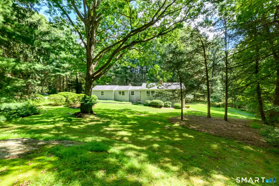 85 Indian Hill Road, Wilton, CT 06897 - #2