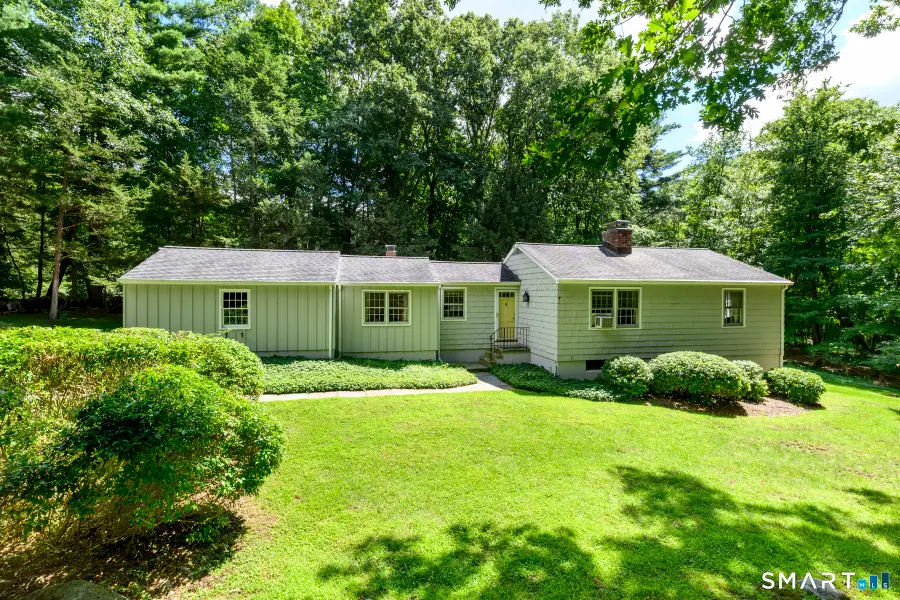 85 Indian Hill Road, Wilton, CT 06897 - #3