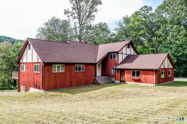 158 Route 39 South, Sherman, CT 06784