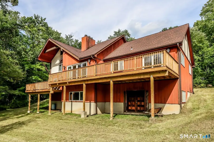 158 Route 39 South, Sherman, CT 06784 - #2