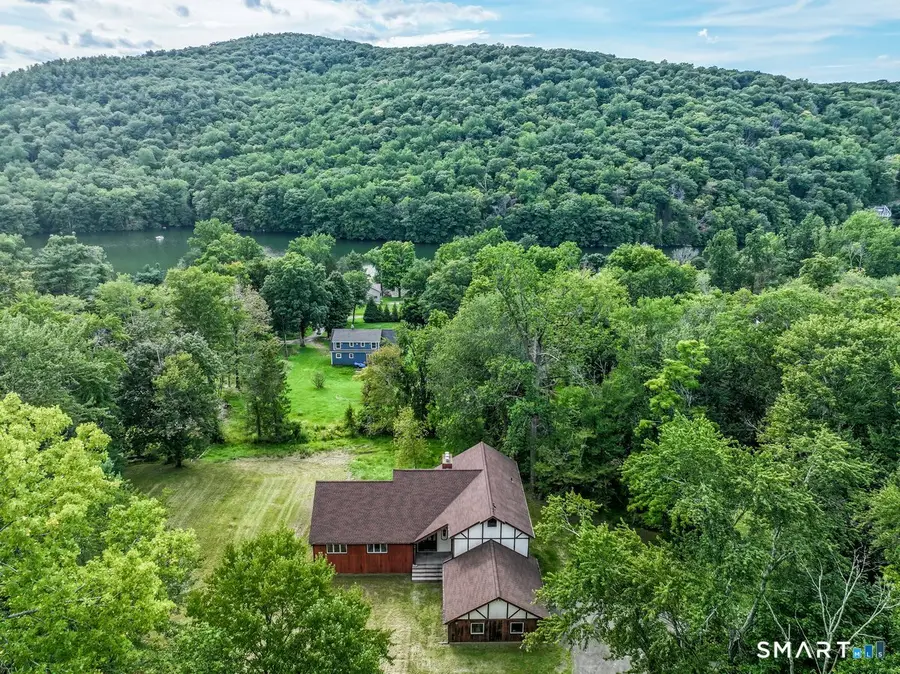 158 Route 39 South, Sherman, CT 06784 - #3
