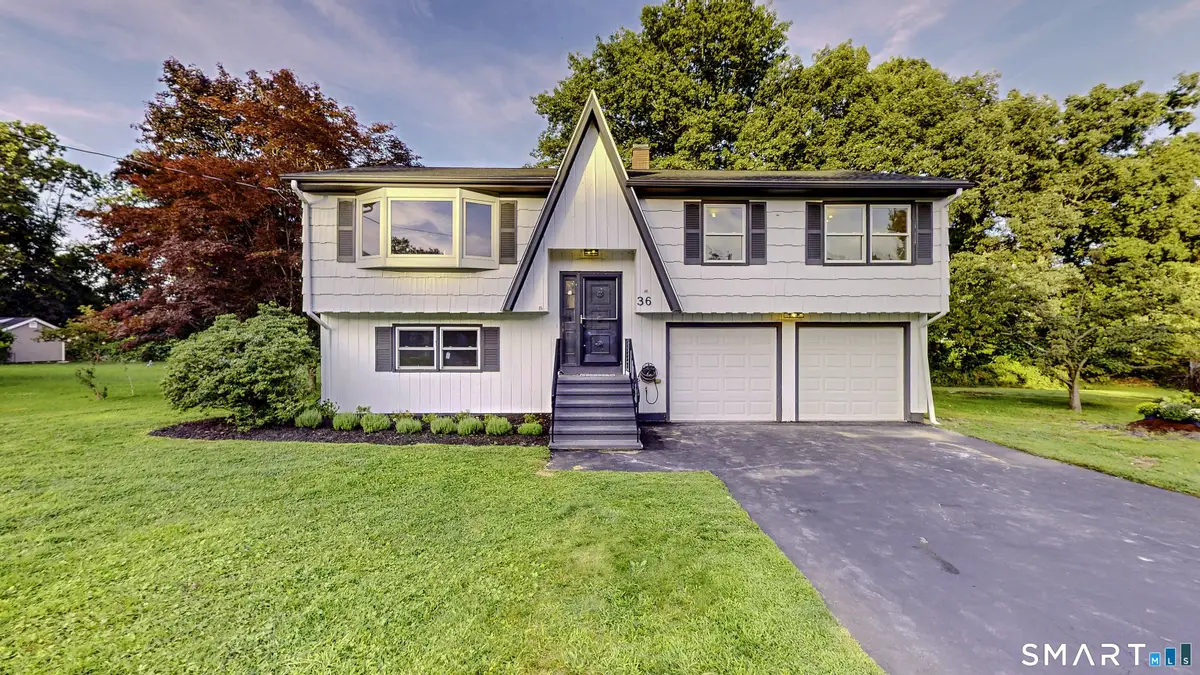36 Great Meadow Road, Milford, CT 06460 - #1