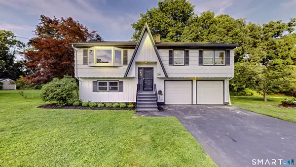 36 Great Meadow Road, Milford, CT 06460