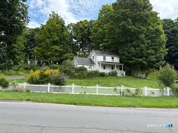 58 Maple Ave Extension, Bethel, CT 06801