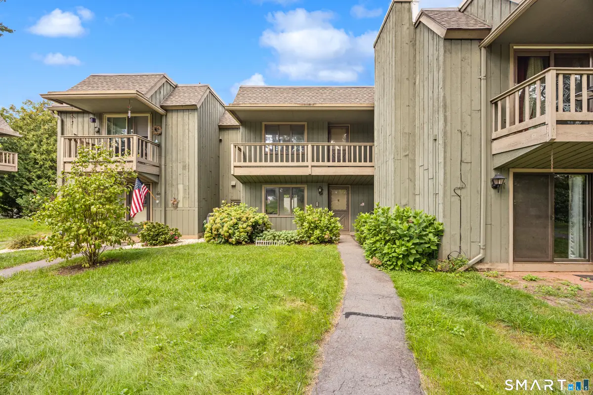 20 Village Road #20, Southington, CT 06489 - #1