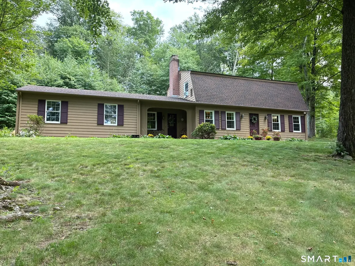 75 Maple Avenue West, Haddam, CT 06441 - #1