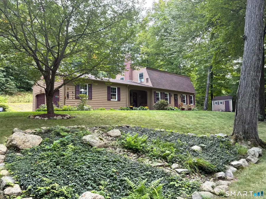 75 Maple Avenue West, Haddam, CT 06441 - #2