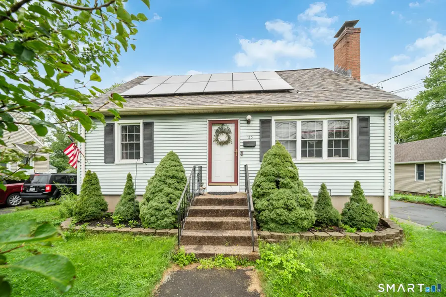 115 Mountain View Avenue, Bristol, CT 06010 - #2