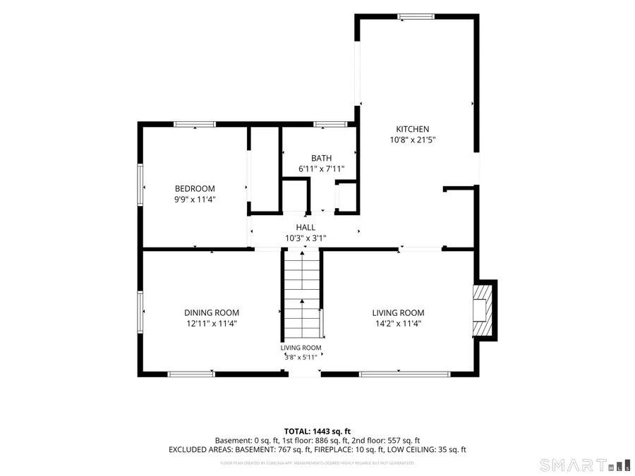 115 Mountain View Avenue, Bristol, CT 06010 - #3