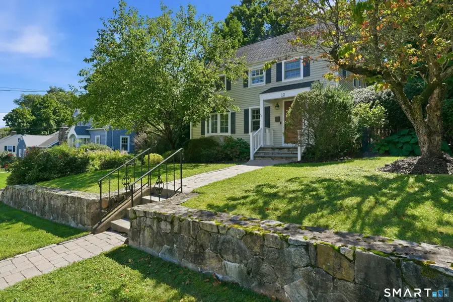 12 Edgewood Avenue, Trumbull, CT 06611 - #2