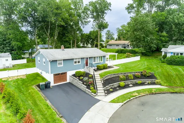 162 Cornflower Drive, Milford, CT 06460