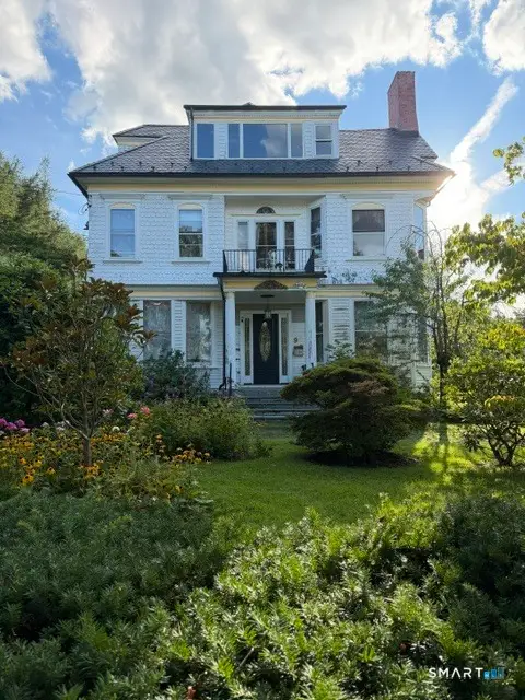 94 Deer Hill Avenue, Danbury, CT 06810