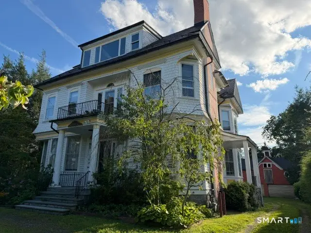 94 Deer Hill Avenue, Danbury, CT 06810 - #3