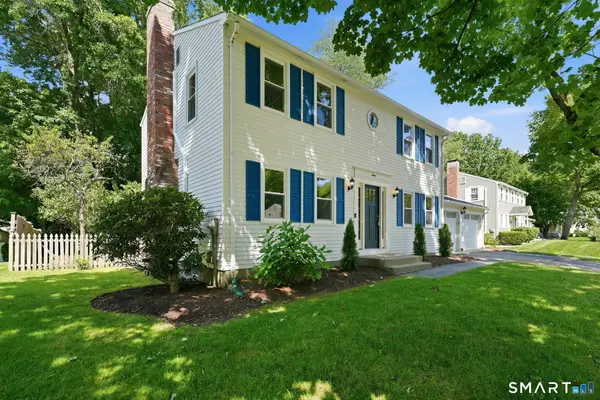 7 Pilgrim Circle, Enfield, CT 06082