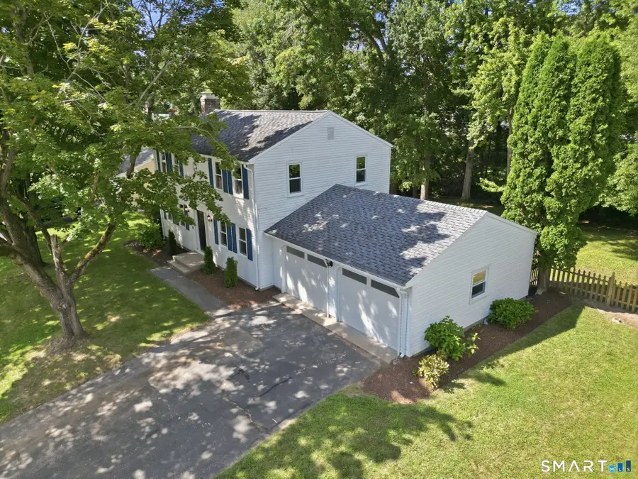 7 Pilgrim Circle, Enfield, CT 06082 - #2