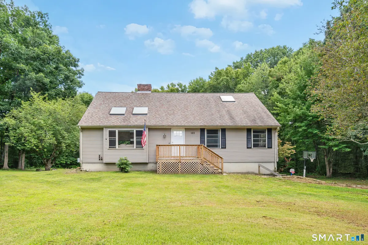 189 Flanders Road, Bethlehem, CT 06751 - #1