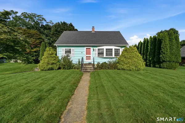 10 Lambert Drive, Norwich, CT 06360