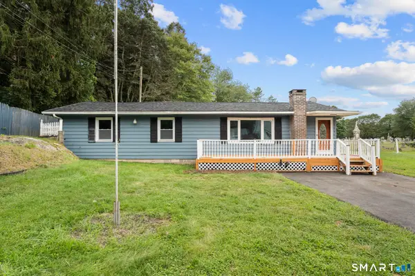 21 Friendship Street, Norwich, CT 06360