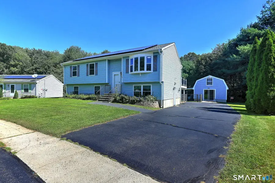34 Fawn Drive, Meriden, CT 06451 - #2