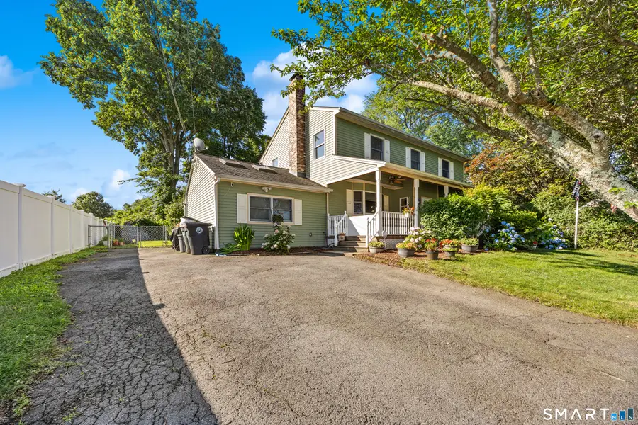 83 Lindy Street, Milford, CT 06460 - #2