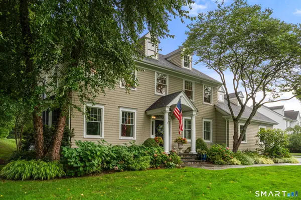 235 Silvermine Avenue, Norwalk, CT 06850