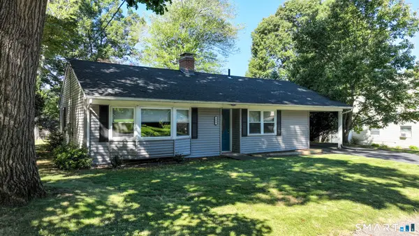 183 Westerly Terrace, East Hartford, CT 06118