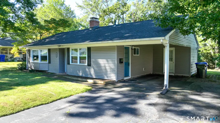 183 Westerly Terrace, East Hartford, CT 06118 - #2