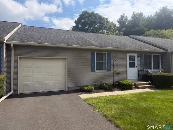 102 North Maple Street #8B, Enfield, CT 06002