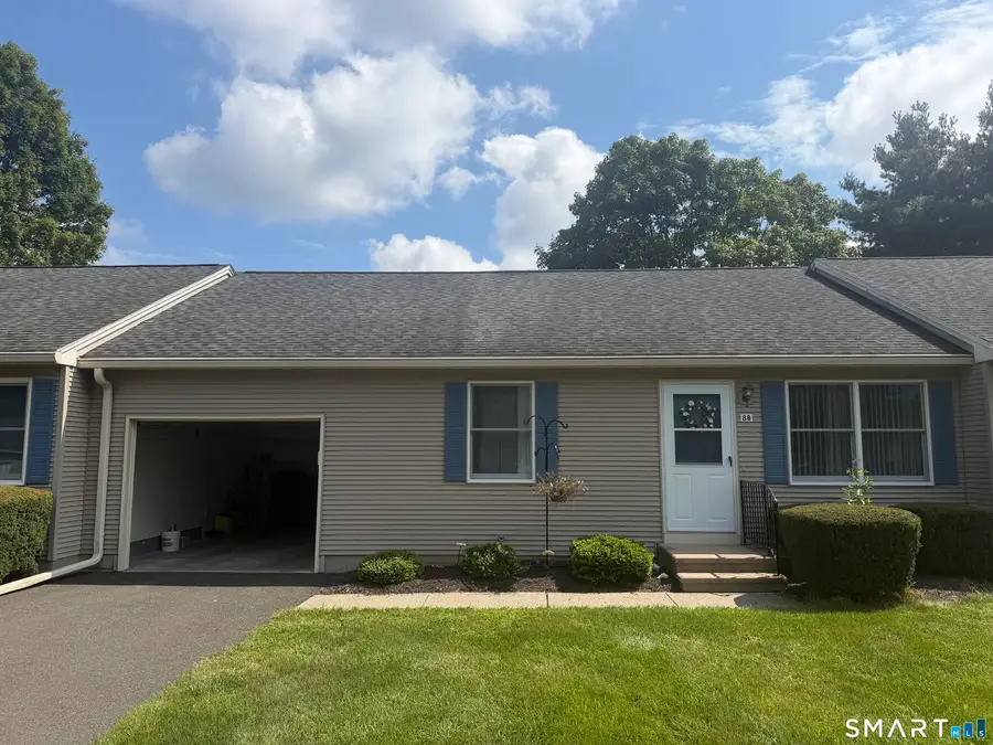 102 North Maple Street #8B, Hazardville, CT 06002 - #2