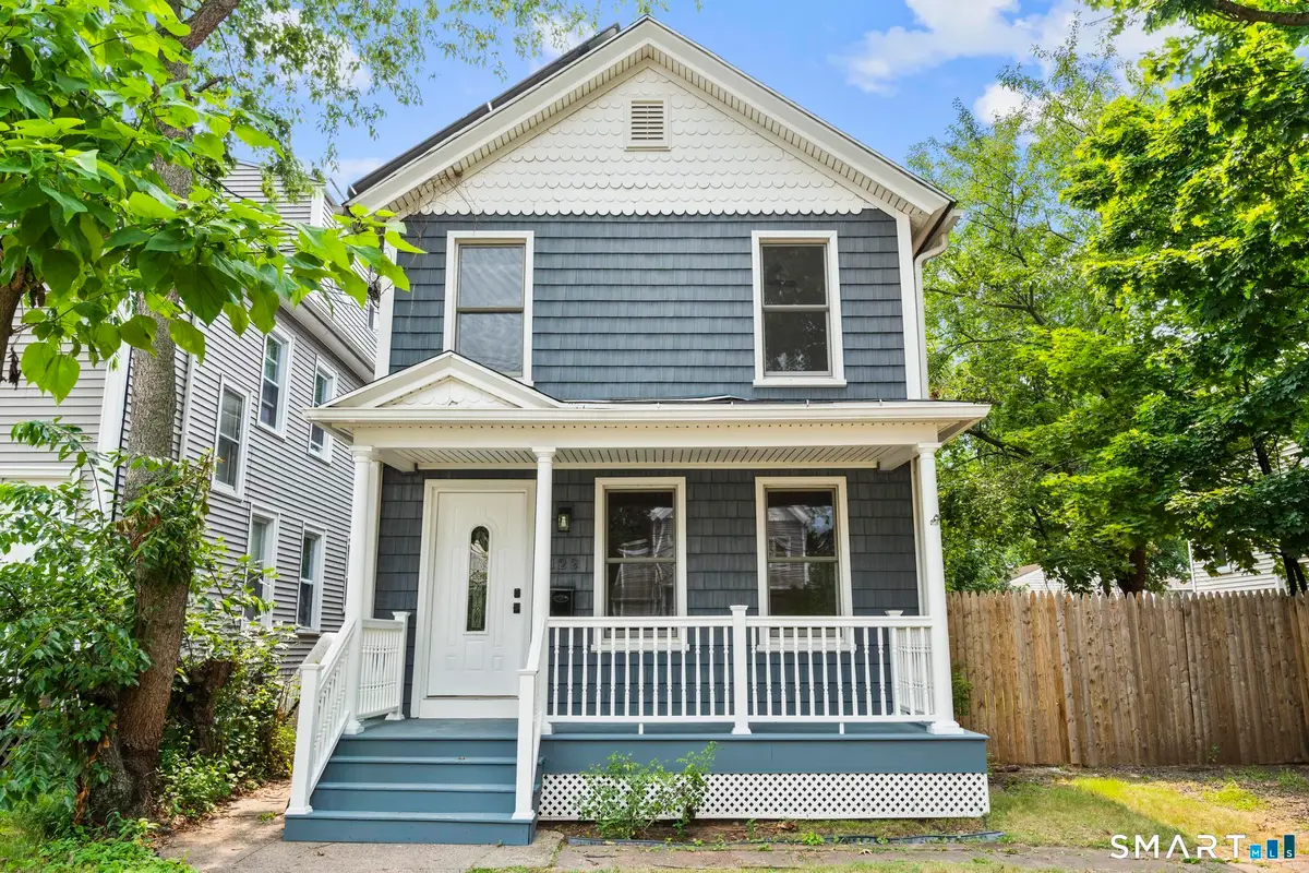 122 Union Avenue, West Haven, CT 06516 - #1