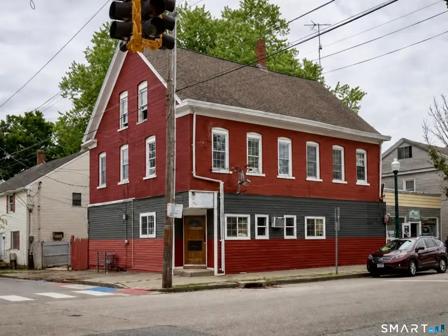287 Central Avenue, Norwich, CT 06360 - #3