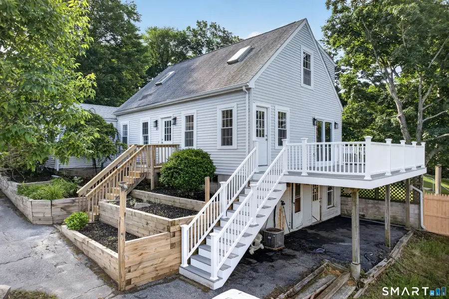 205 Flanders Road, East Lyme, CT 06357 - #2