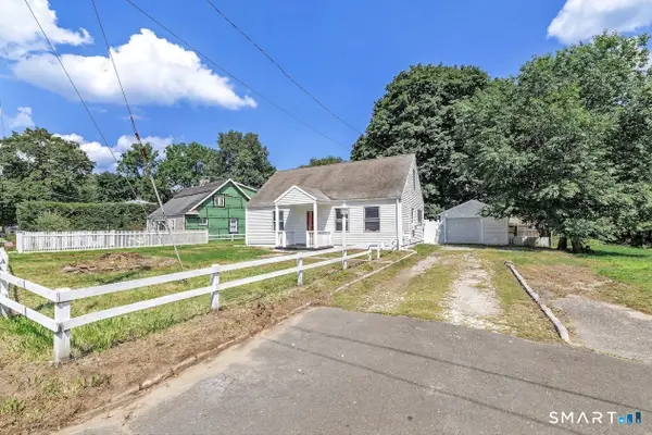 13 Fairchild Drive, Bethel, CT 06801