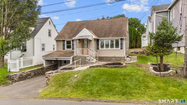 362 East Road, Bristol, CT 06010