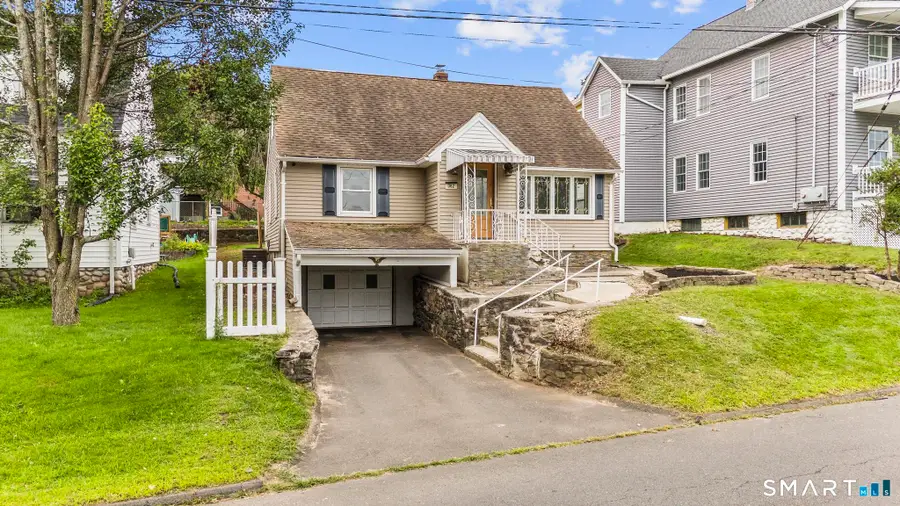 362 East Road, Bristol, CT 06010 - #2