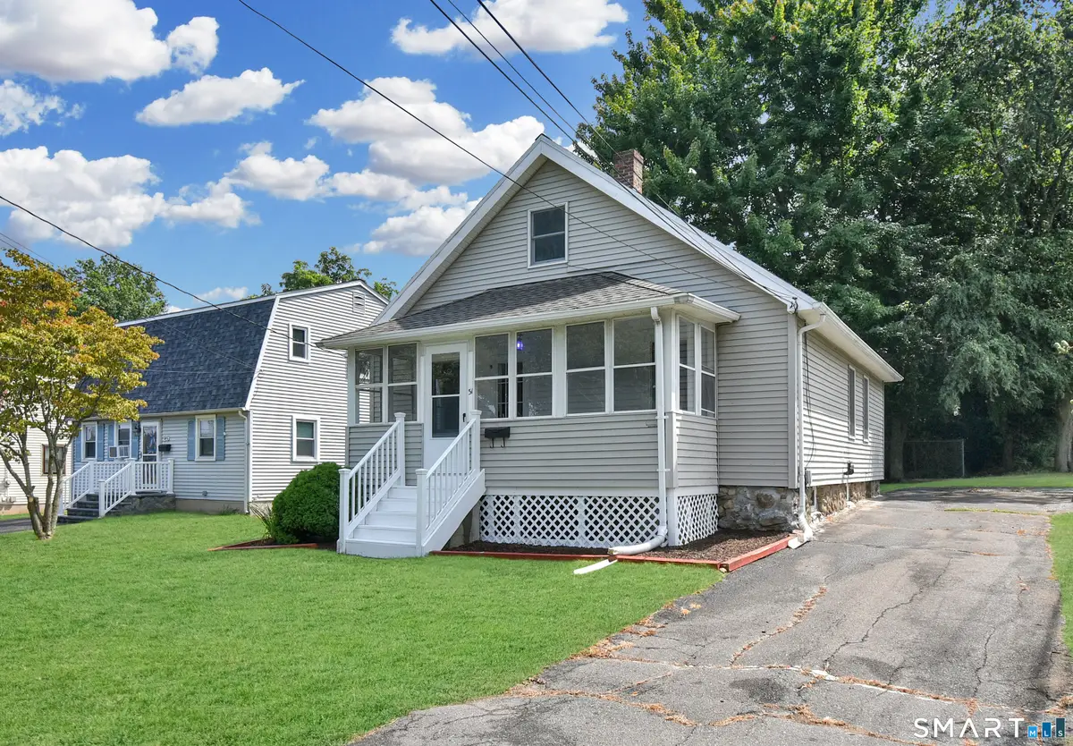 31 Judson Avenue, Bristol, CT 06010 - #1