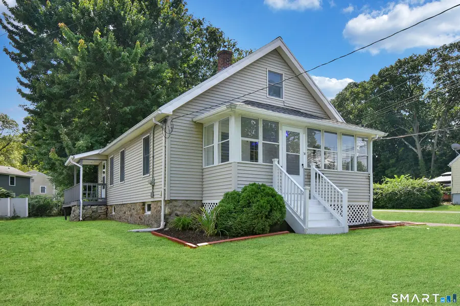 31 Judson Avenue, Bristol, CT 06010 - #2