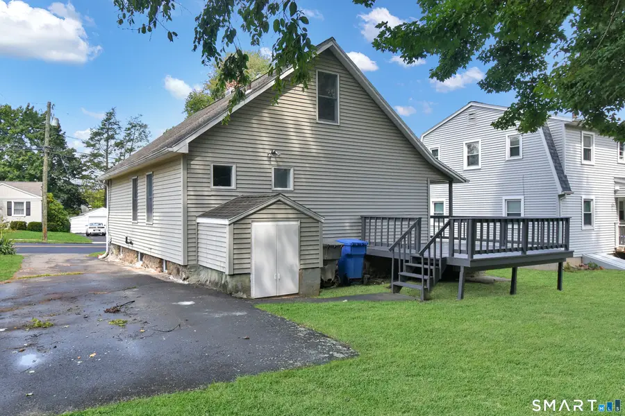31 Judson Avenue, Bristol, CT 06010 - #3