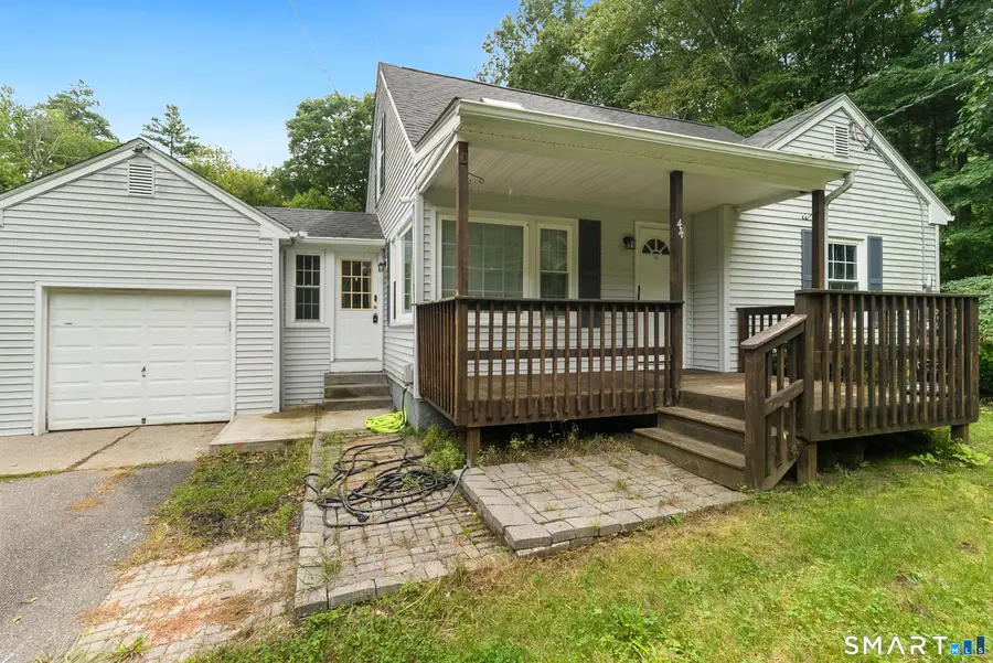 44 Charter Road, Stafford Springs, CT 06076 - #2