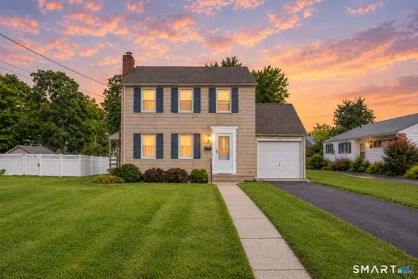 44 Stillman Road, Wethersfield, CT 06109