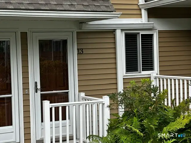 6 Rose Lane #2-13, Danbury, CT 06810 - #2