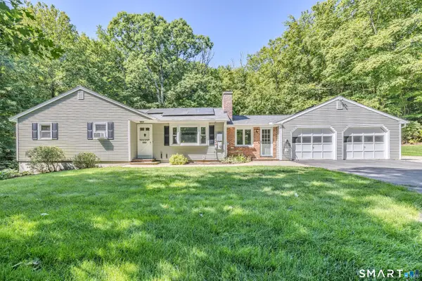 145 North Canton Road, Barkhamsted, CT 06063
